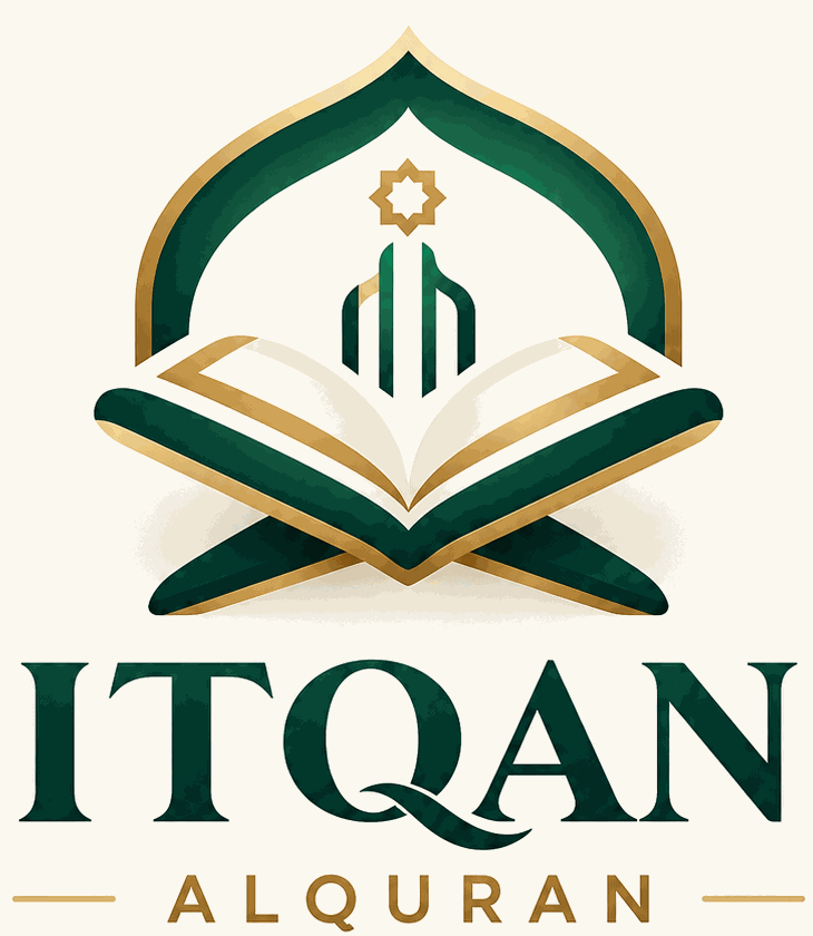 Itqan AlQuran